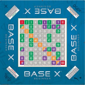 Base X - Beginner