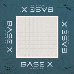 Base X - Gambler