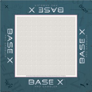 Base X - Gambler Pro