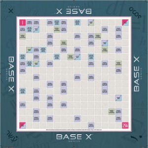 Base X - Genius Large