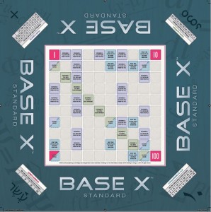 Base X - Standard